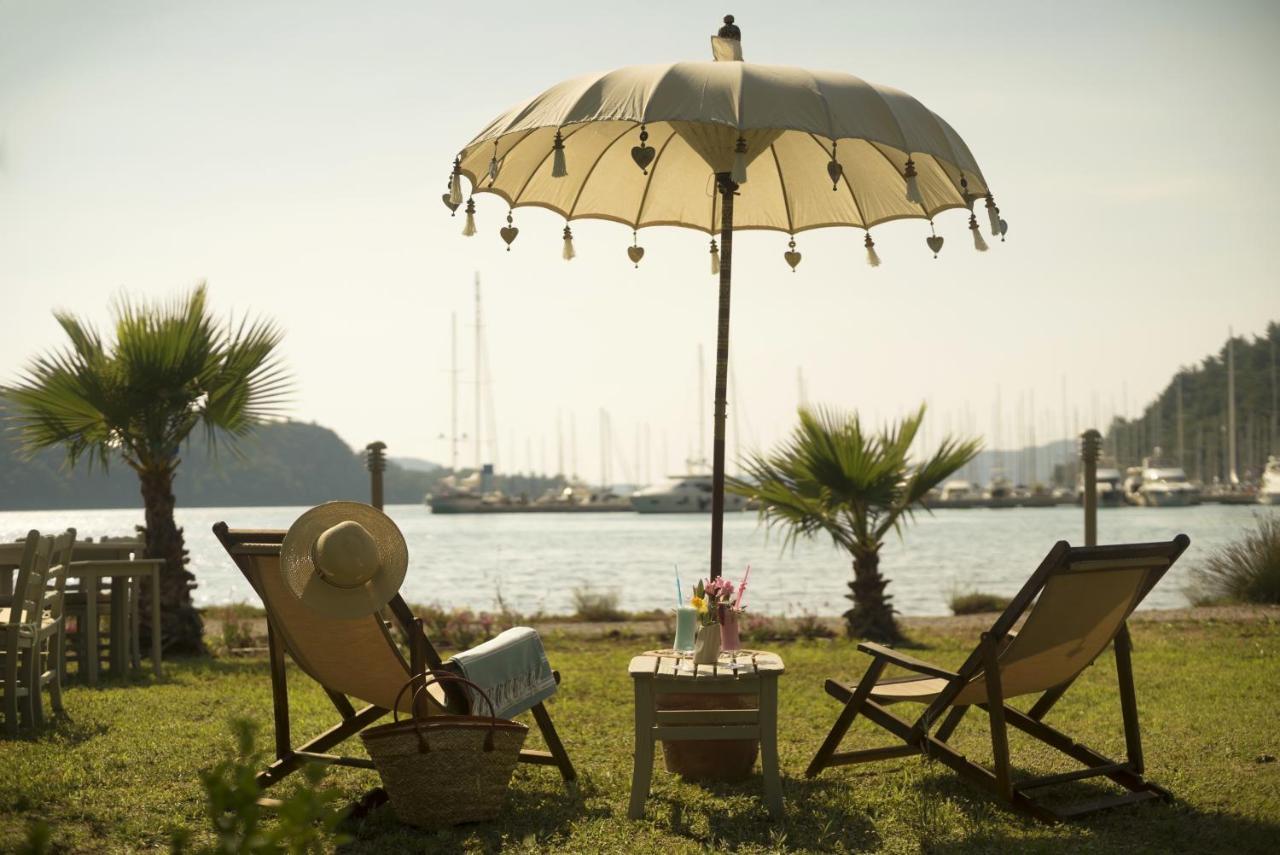 Baraka Hisaronu (adults Only) Marmaris