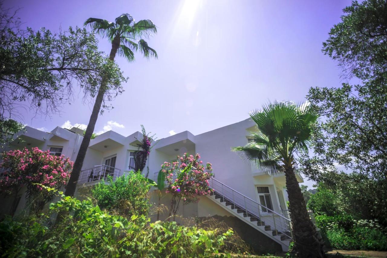 Baraka Hisaronu (adults Only) Hotel