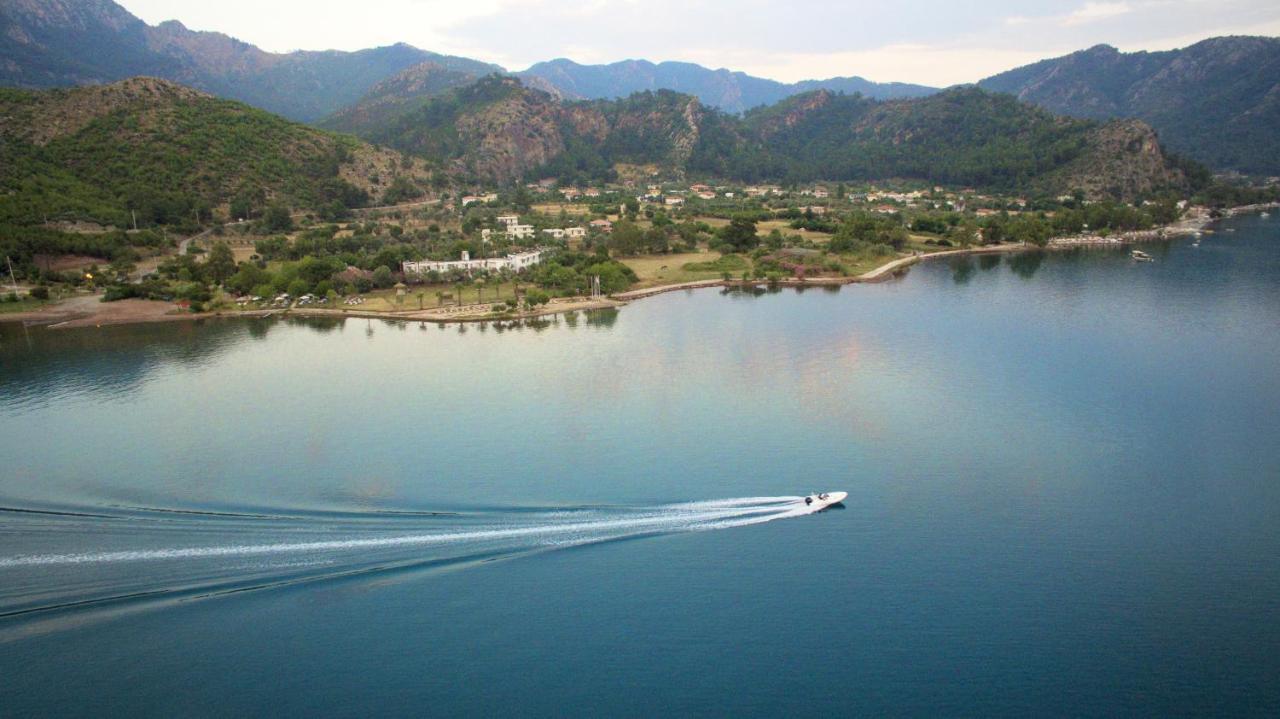 Baraka Hisaronu (adults Only) Hotel Marmaris