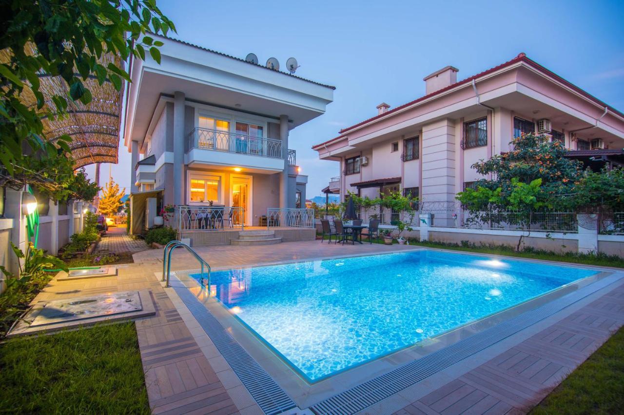 Villa Poyraz Daily Weekly Marmaris