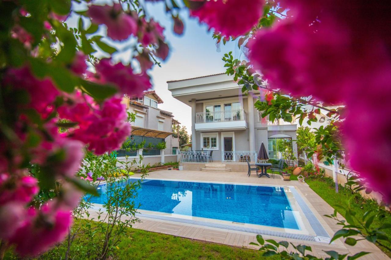 Poyraz Daily Weekly Villa