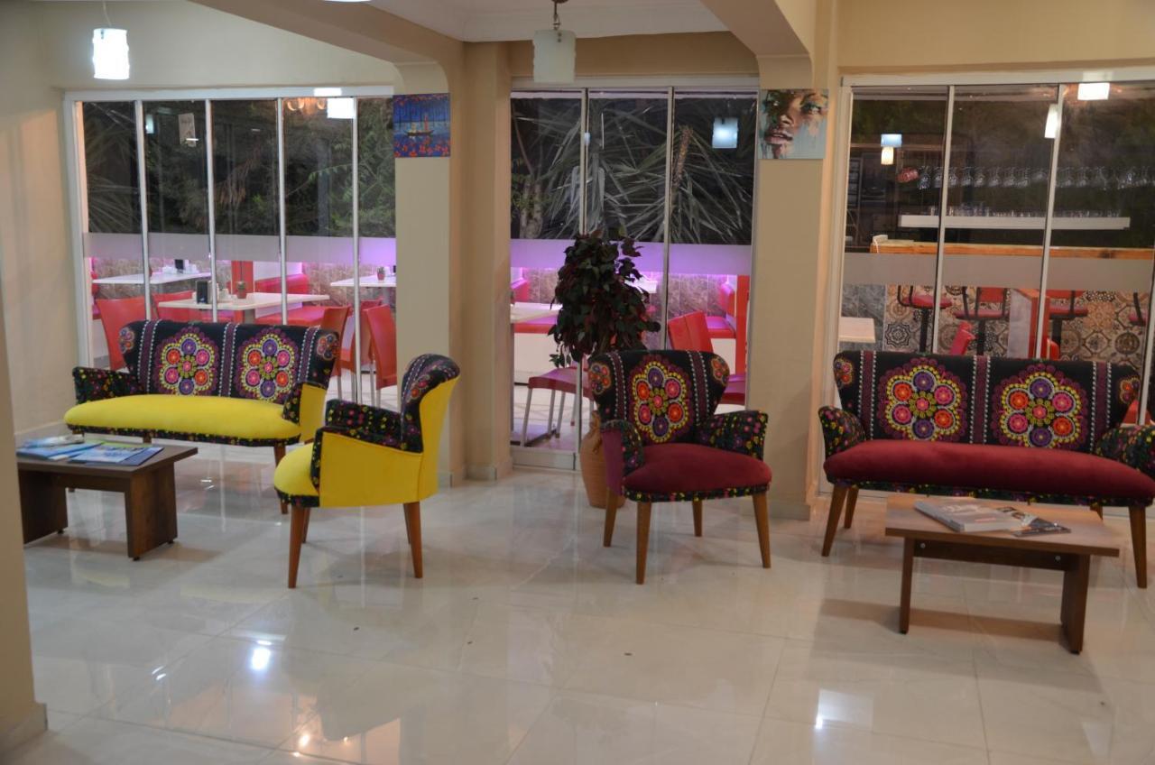 Hotel Kemalbutik Marmaris