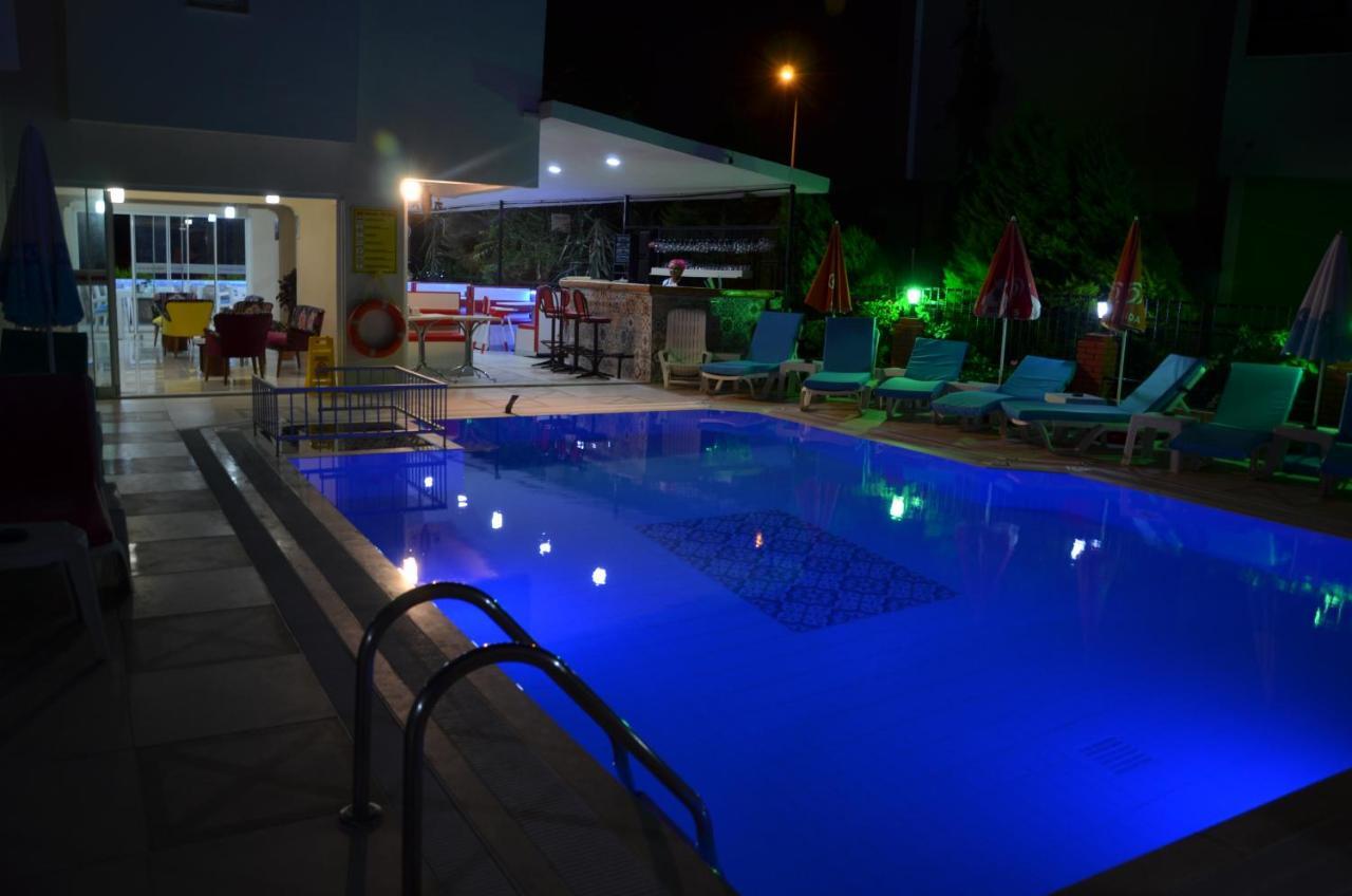 Kemalbutik Marmaris