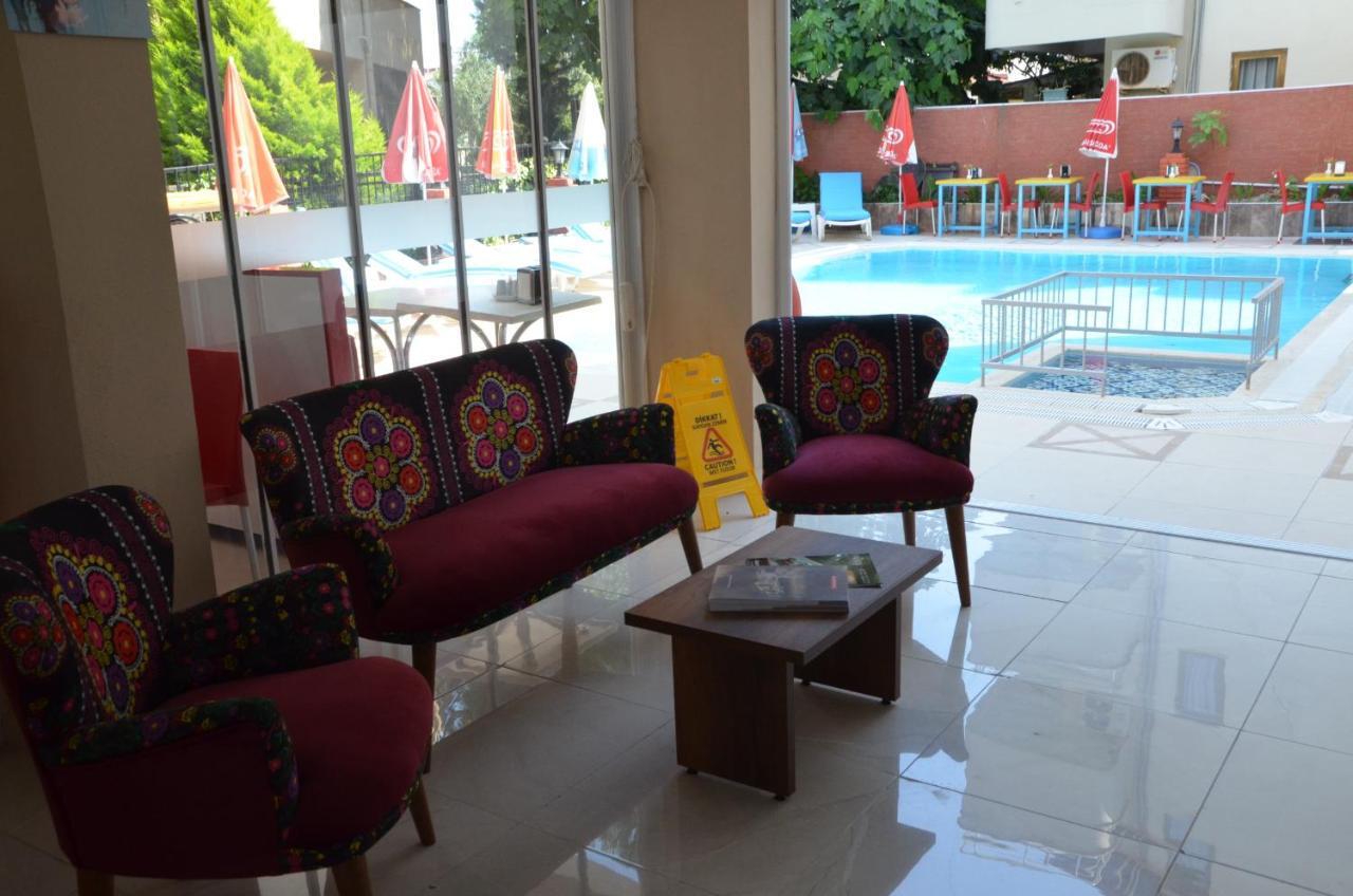 Kemalbutik Hotel Marmaris