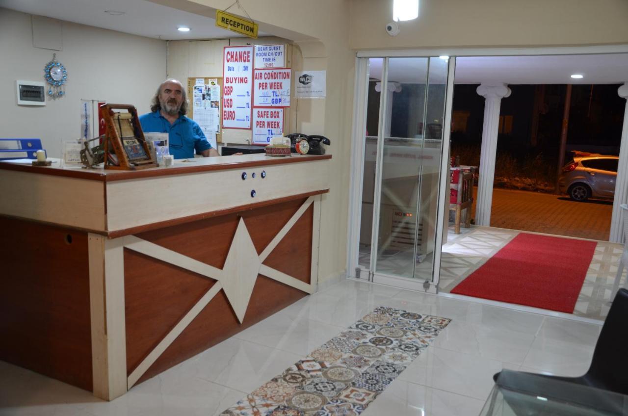 Kemalbutik Marmaris