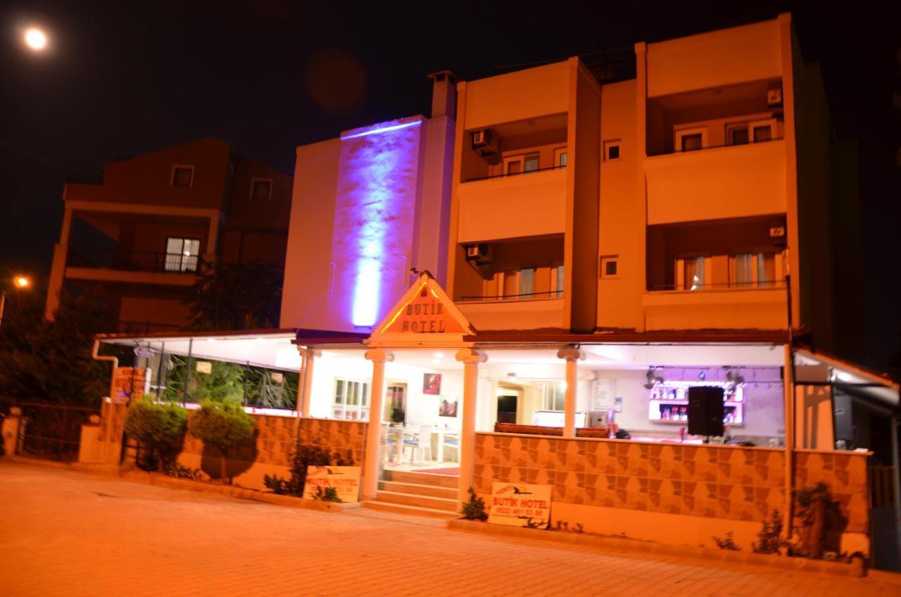 Kemalbutik Hotel Marmaris