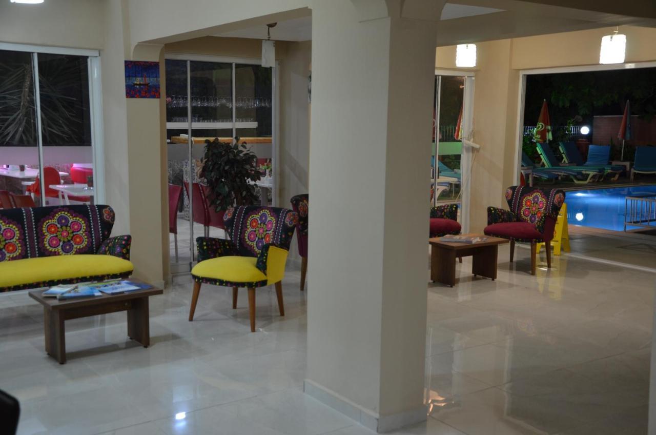 Kemalbutik Marmaris