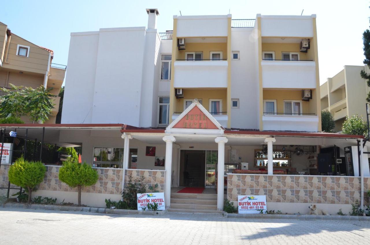 Kemalbutik 2* Marmaris