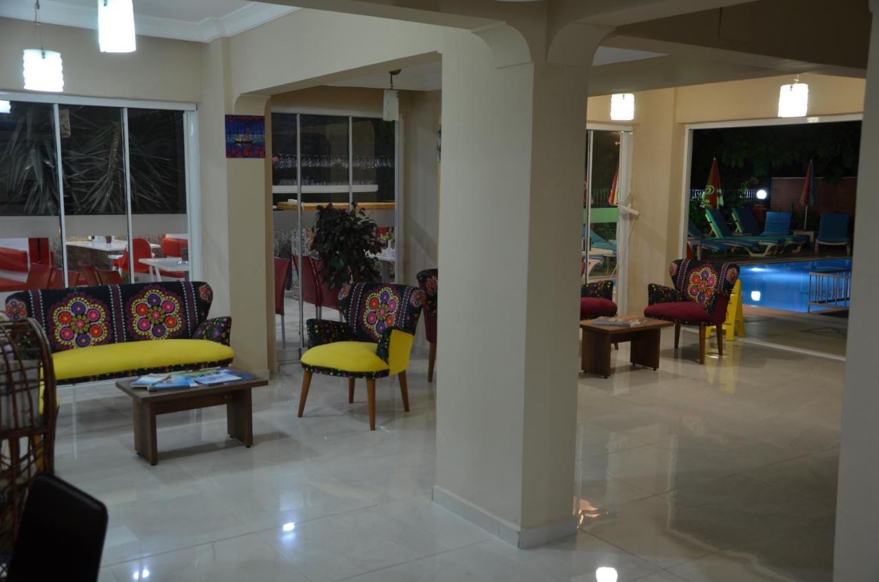 Kemalbutik Hotel