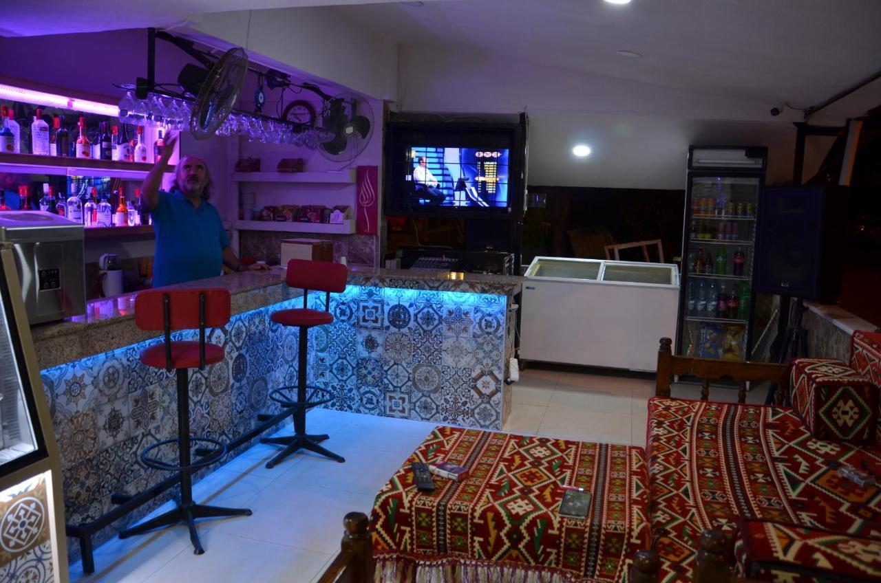 Kemalbutik Hotel 2*