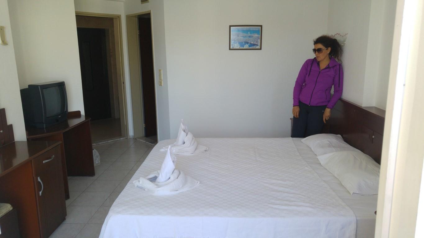 Yuvam Hotel 3*