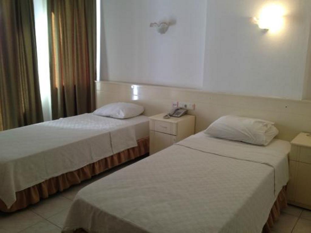 Yuvam Hotel Marmaris