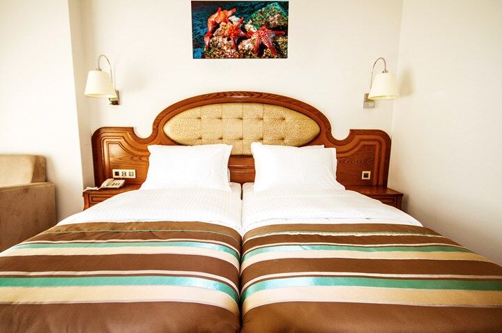 Sea Star - Adult Only Marmaris