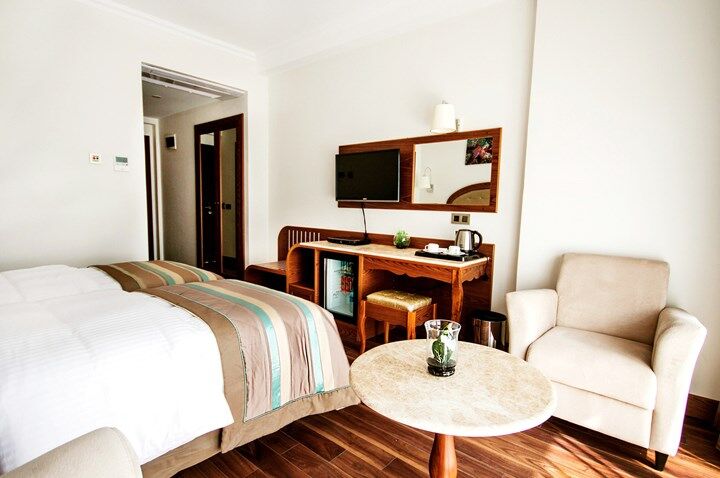 Otel Sea Star - Adult Only