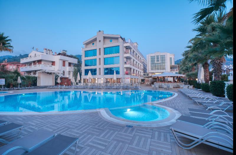 Ideal Pearl - Adult Only 4* Marmaris