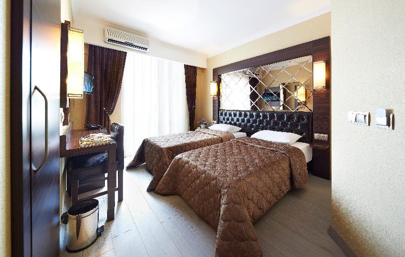 Hotel Ideal Pearl - Adult Only Marmaris