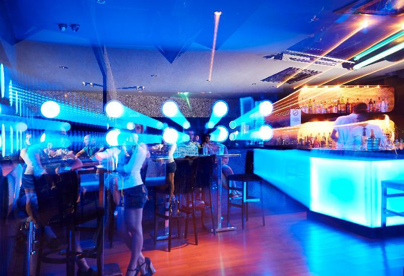 Ideal Pearl - Adult Only Hotel 4*