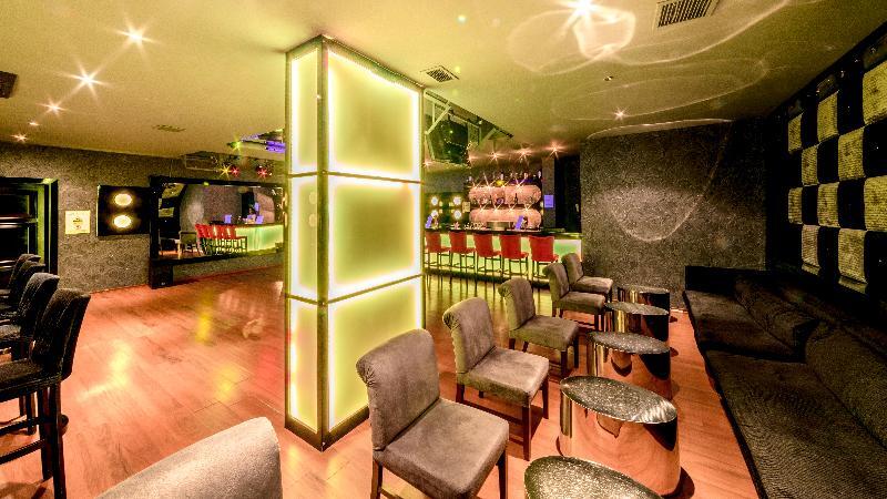 Hotel Ideal Pearl - Adult Only Marmaris