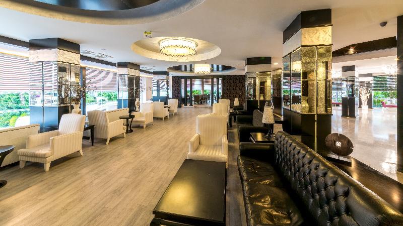 Hotel Ideal Pearl - Adult Only