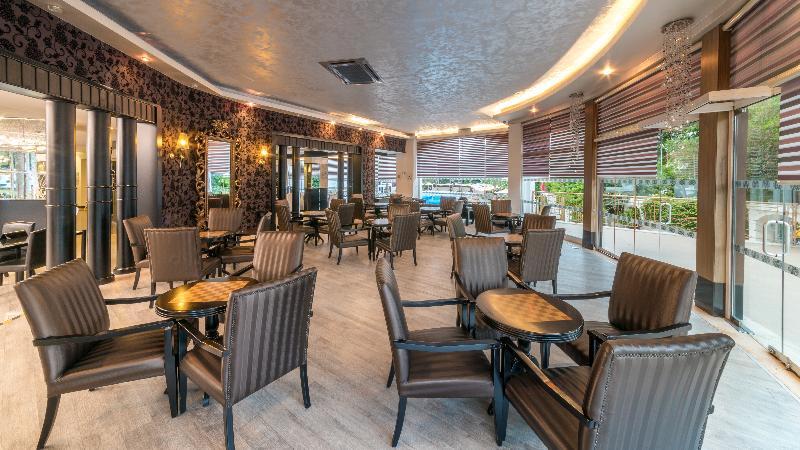 Ideal Pearl - Adult Only Hotel Marmaris