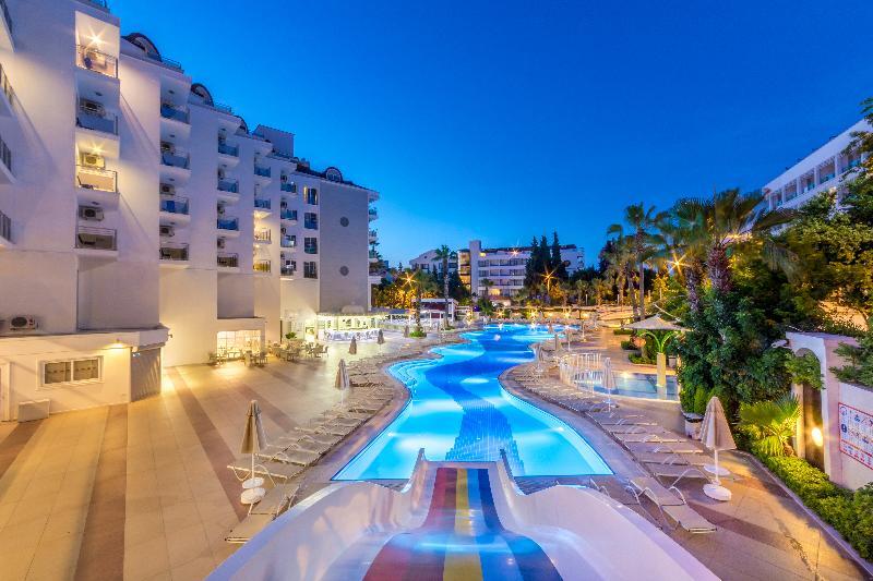 Hotel Ideal Pearl - Adult Only 4*