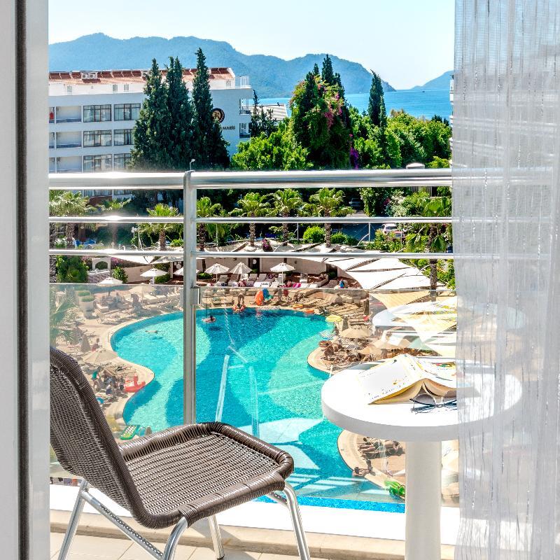 Hotel Ideal Pearl - Adult Only 4*