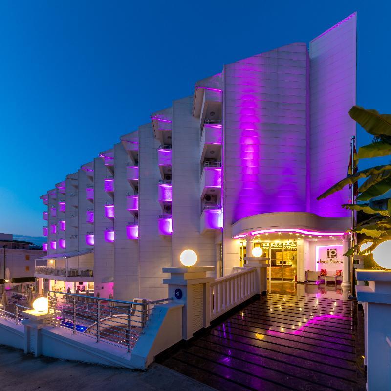 Ideal Piccolo - Adult Only Hotel 4*