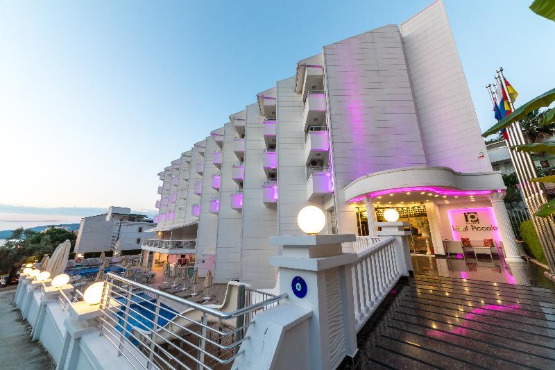 Hotel Ideal Piccolo - Adult Only Marmaris