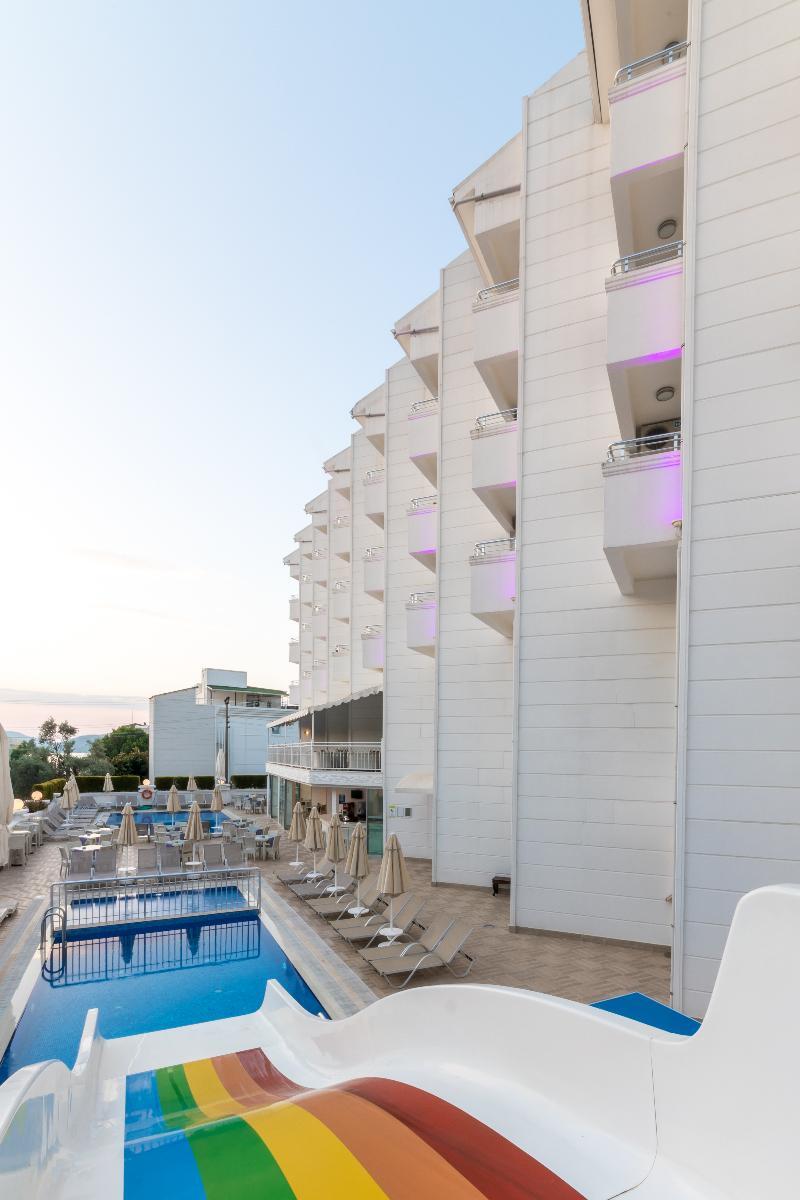 Ideal Piccolo - Adult Only Hotel Marmaris