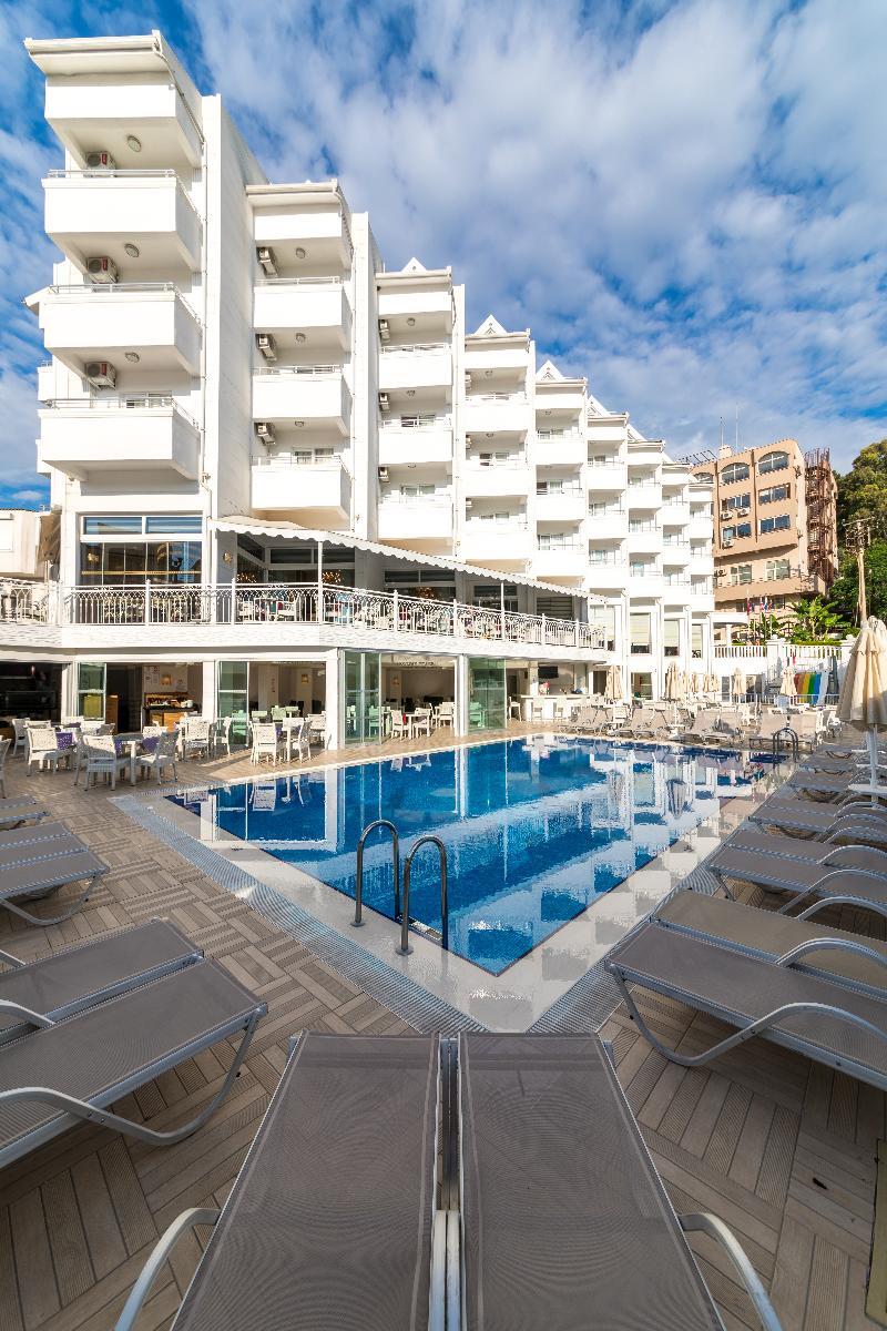 Ideal Piccolo - Adult Only Marmaris