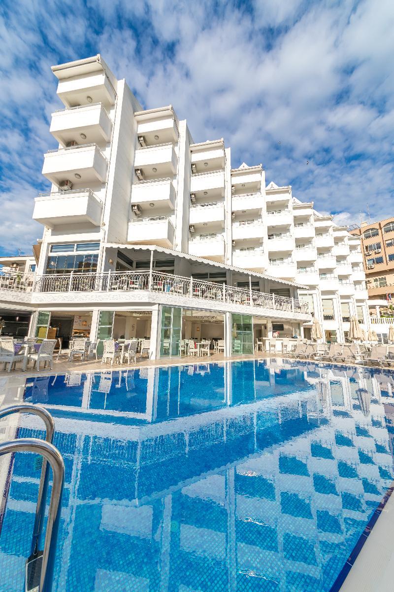 Ideal Piccolo - Adult Only Hotel
