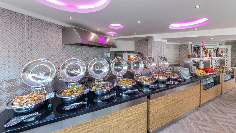 Ideal Piccolo - Adult Only Hotel 4*