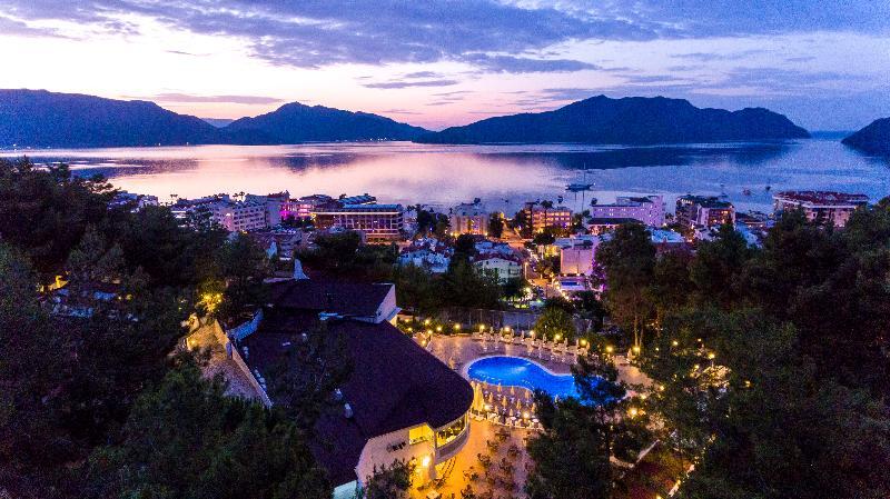 Halici Semera Village Resort Marmaris