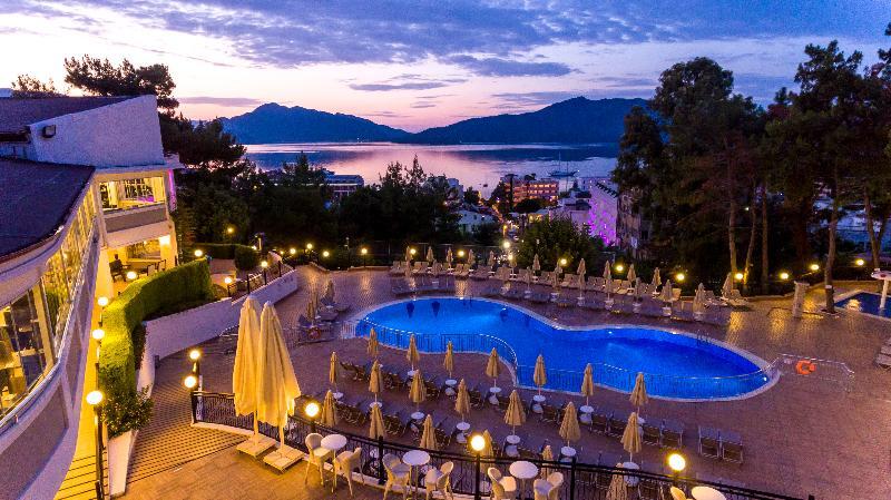 Halici Semera Village Marmaris