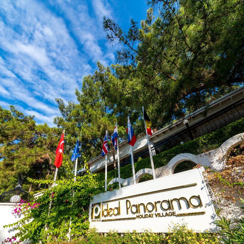 Resort Halici Semera Village 4*