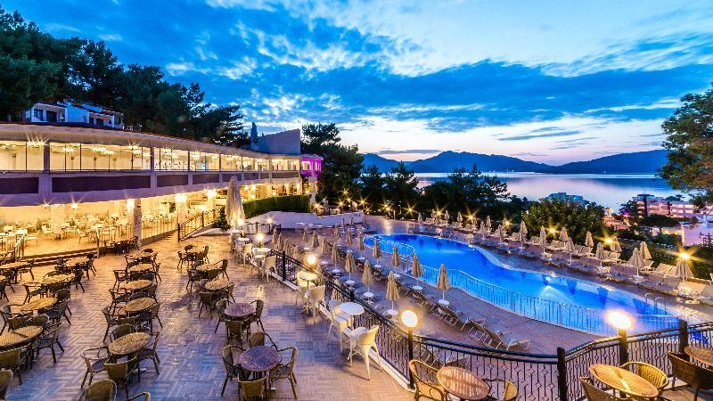 Halici Semera Village 4*