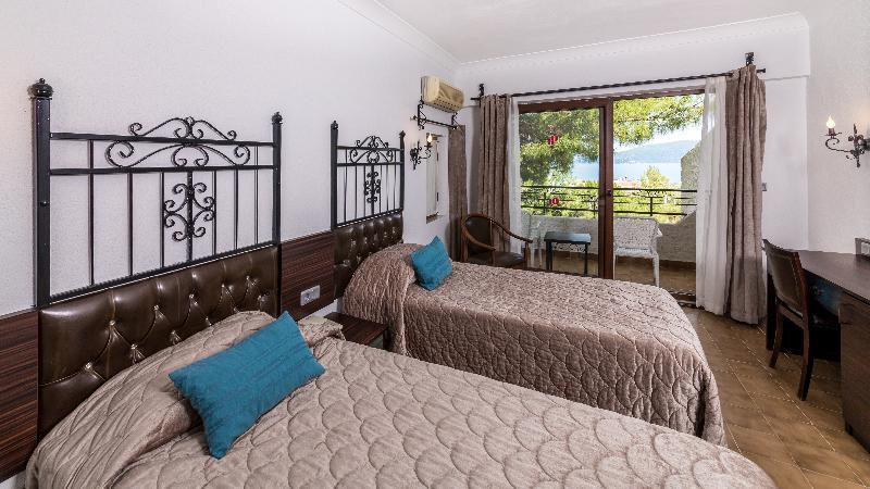 Halici Semera Village Resort 4*