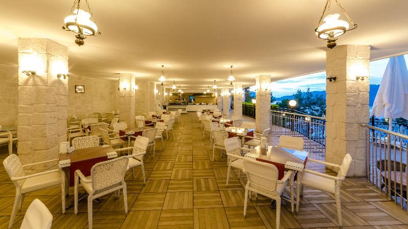Halici Semera Village Resort Marmaris