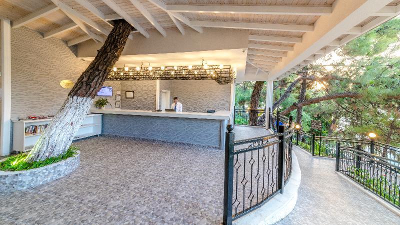 Resort Halici Semera Village 4*