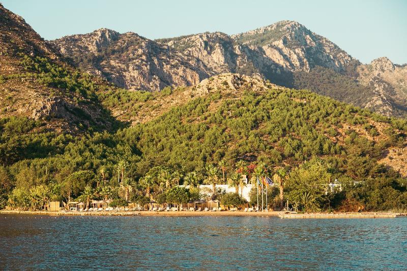 Hotel Baraka Hisaronu (adults Only) 3*