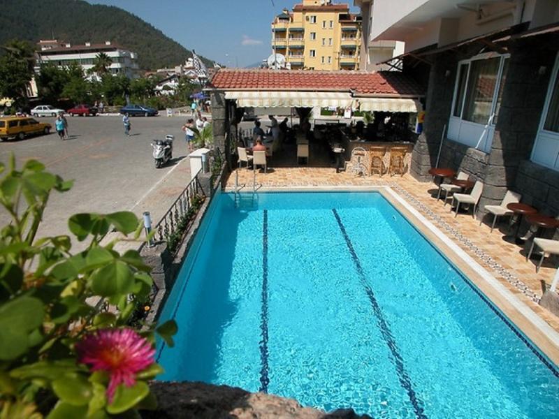 Hotel Devamli Marmaris