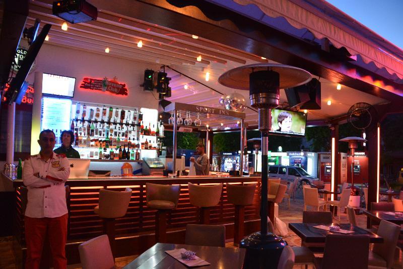 Devamli Hotel Marmaris