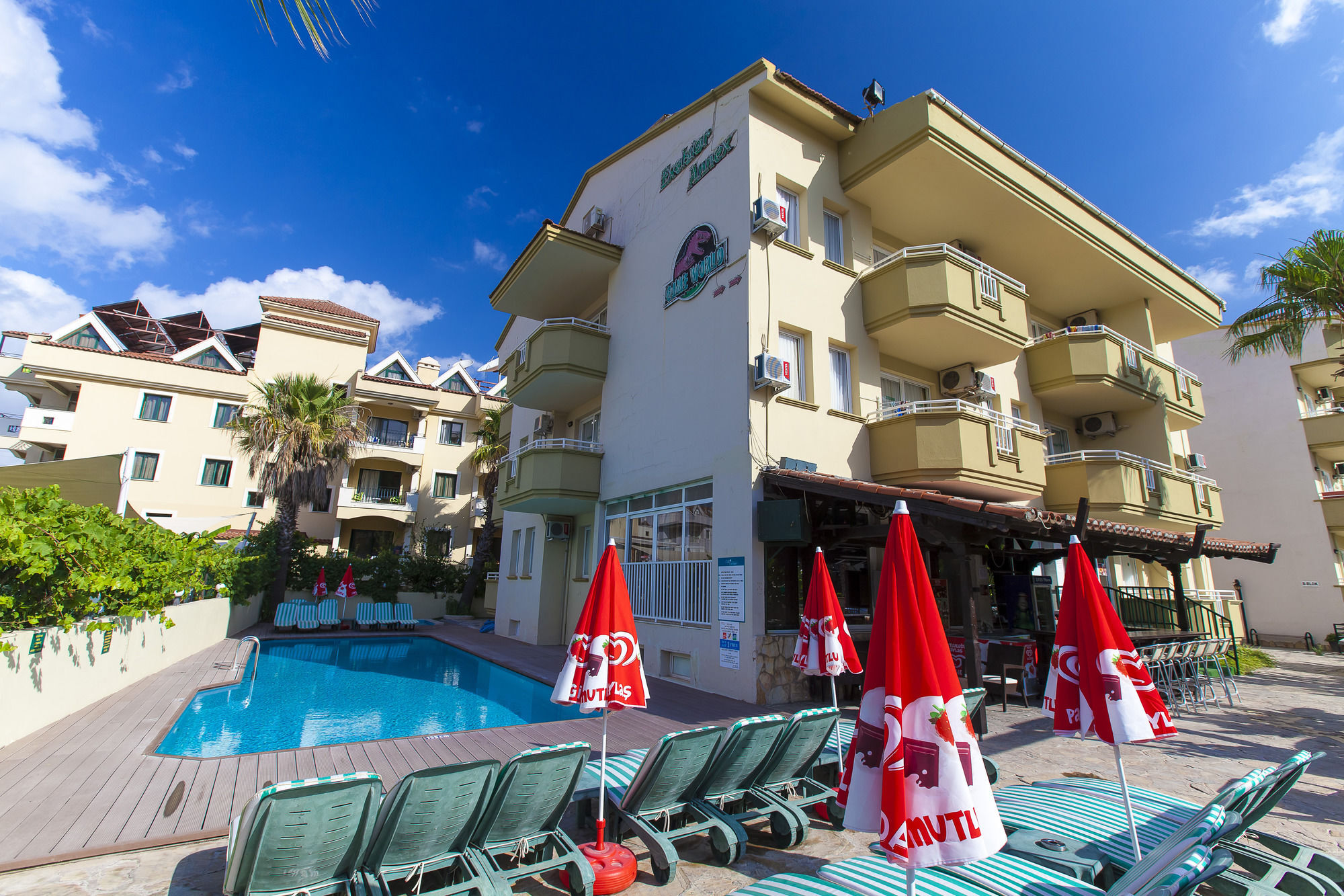 Exelsior Annex * Marmaris