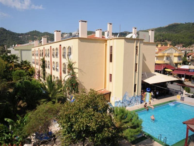 Apartment Grand Sol Marmaris