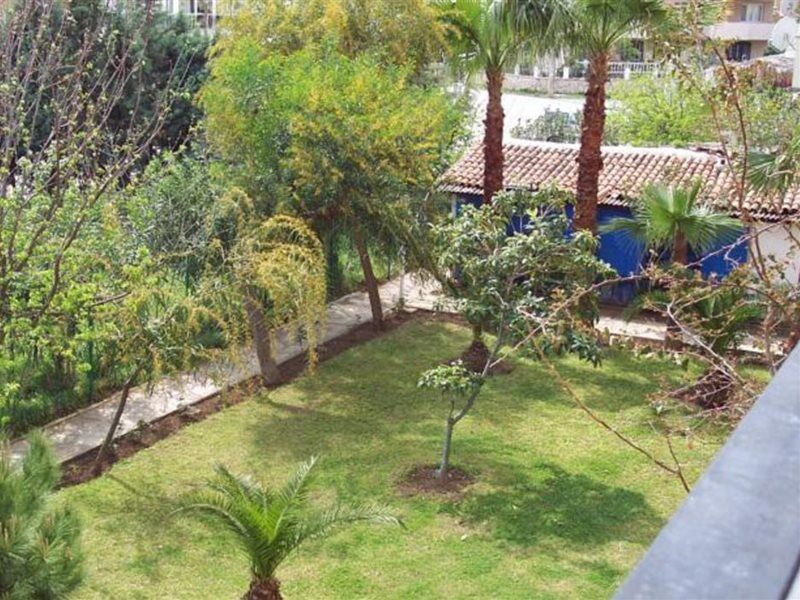 Grand Sol Marmaris