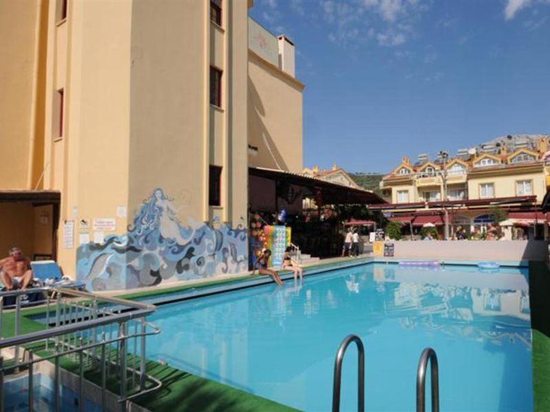 Apartment Grand Sol