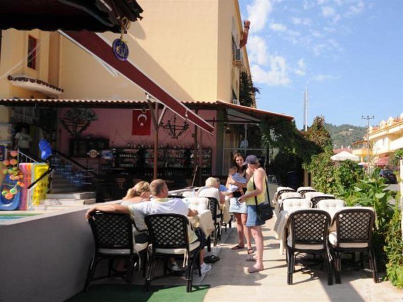 Grand Sol Apartment