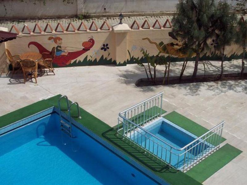 Grand Sol Apartment