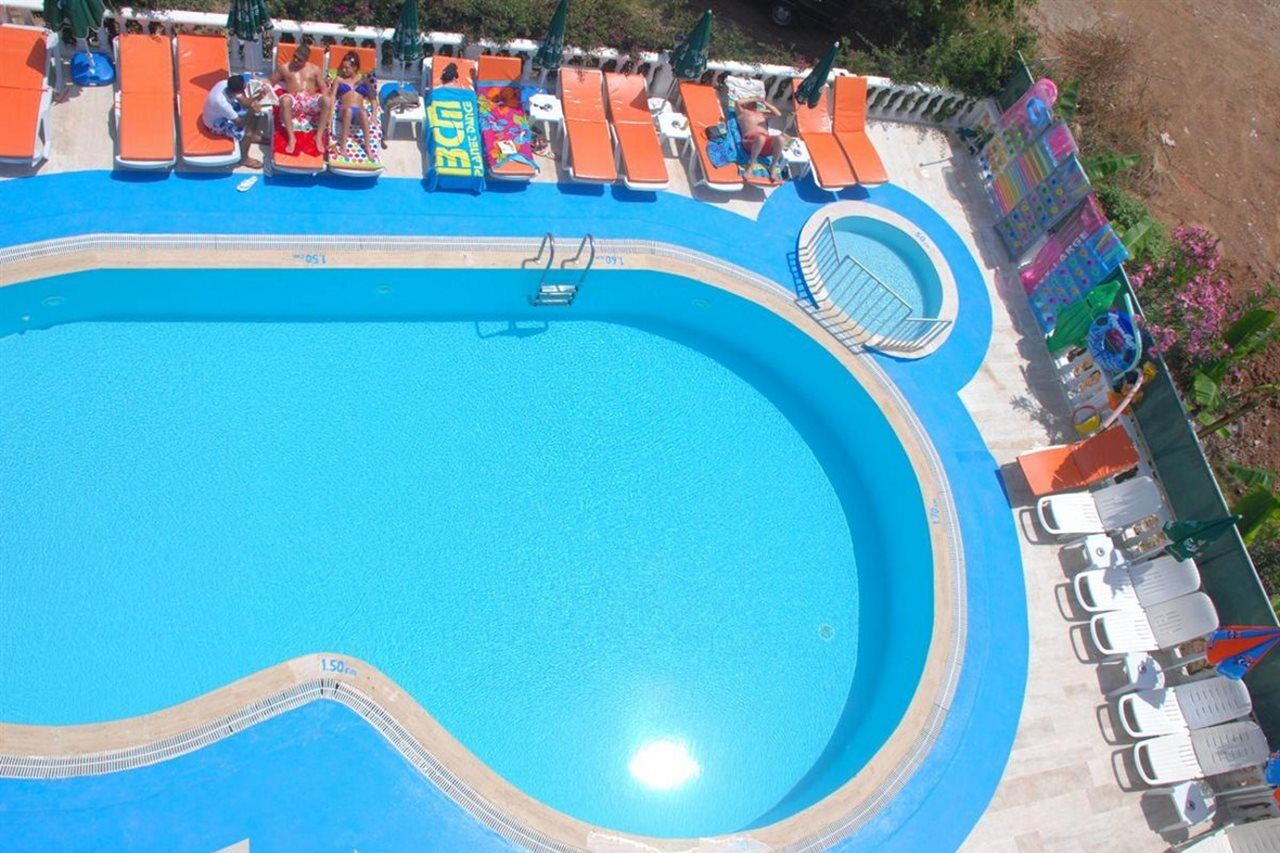 Nature Marmaris