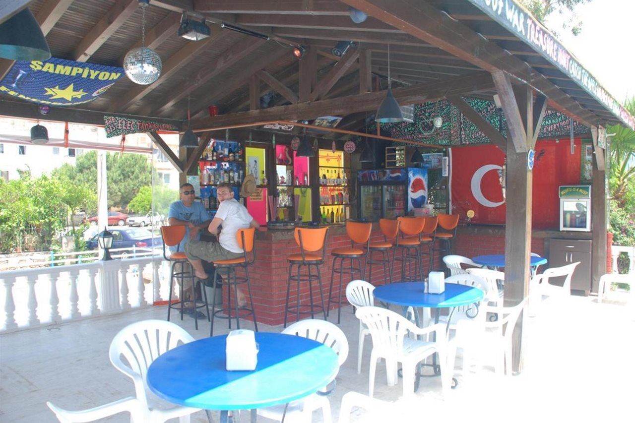 Nature Marmaris